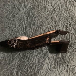 Women’s dress shoes